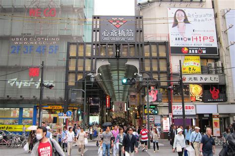 jackroad osaka.